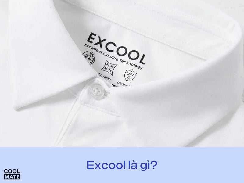 Excool là gì?