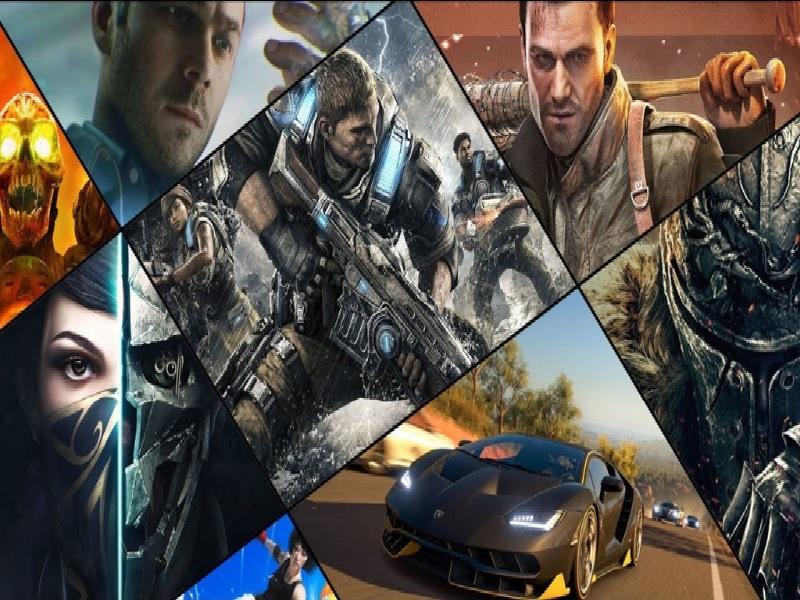Có những dạng game nhập vai có cốt truyện