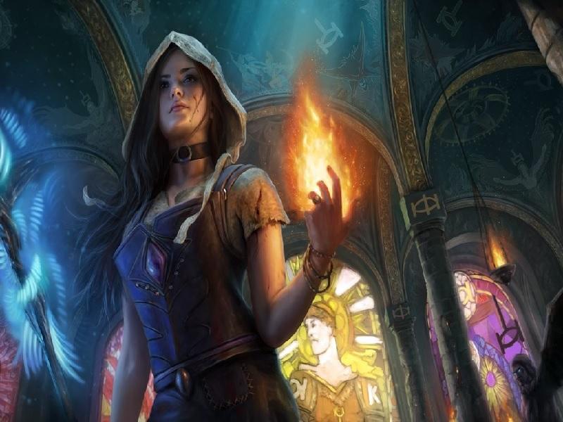 Theorycraft – người chơi tự xây dựng chiến thuật cho mình