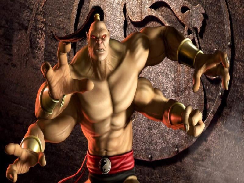 Boss – nhân vật trùm cuối phản diện trong game