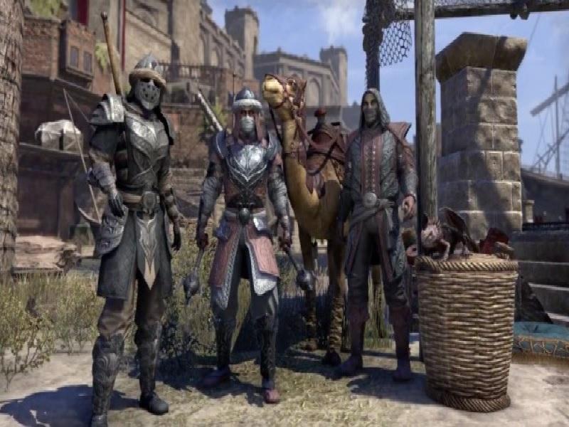 Endgame để chỉ về sự kết thúc của một game