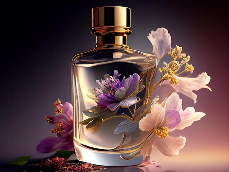 Esprit de Parfum (EsdP)