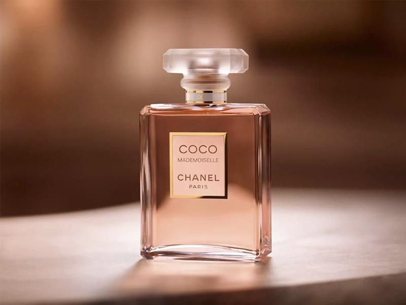 Perfume (Nước hoa)