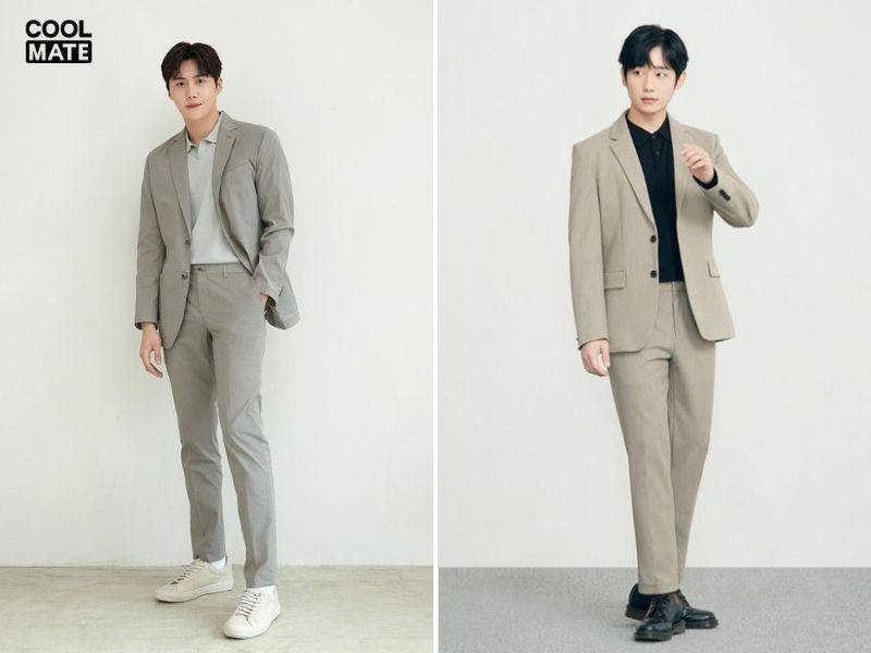 kieu-suit-tailored-fit-va-ao-so-mi