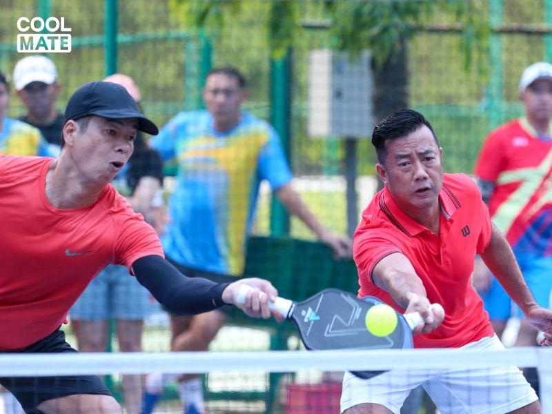 Pickleball Việt Nam