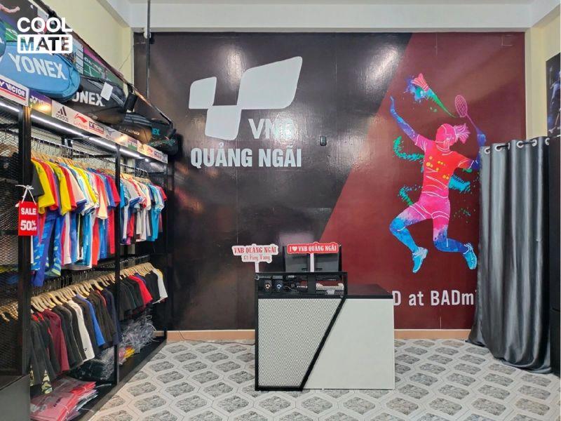 VNB Sports - Thể thao và phong cách