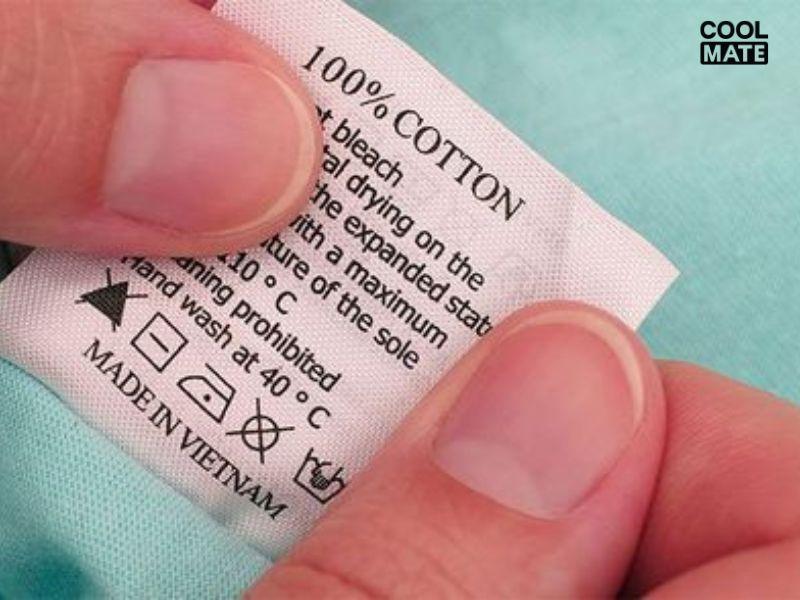Hướng dẫn sử dụng áo thun xanh lá