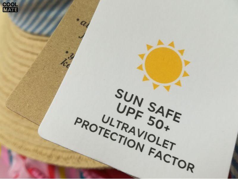 Cách tính chỉ số UPF chi tiết