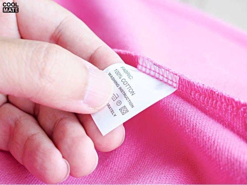 Loại vải ảnh hưởng trực tiếp đến chỉ số UPF