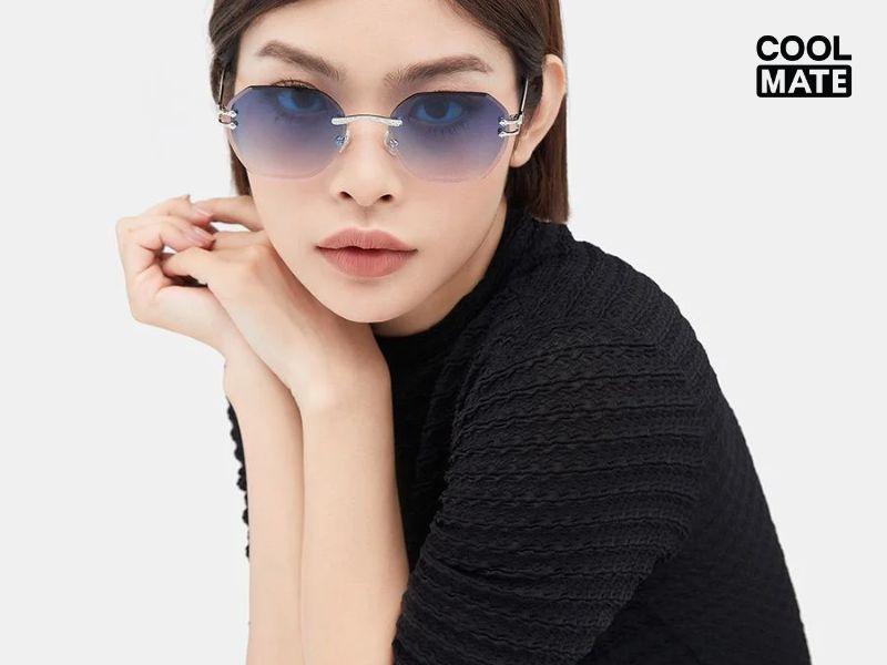 Một phụ kiện độc đáo và tinh tế