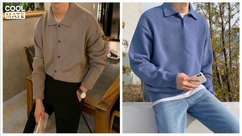 Phối đồ màu trung tính theo sắc độ