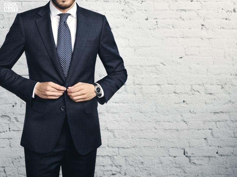 Những bộ suit sẽ là lựa chọn hoàn hảo dành cho chàng 1m8