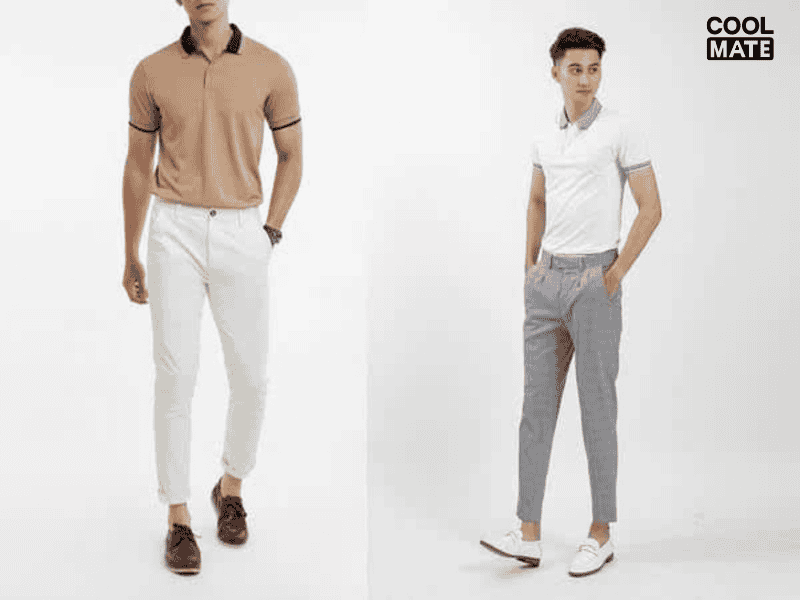 Chỉn chu, lịch sự l&agrave; điều tất yếu