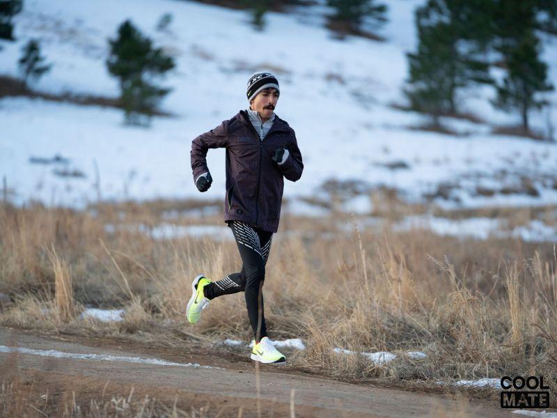 Phụ kiện chạy bộ mùa đông