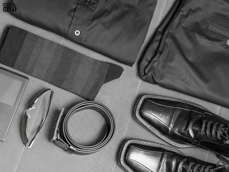 Tạo điểm nhấn cho bộ trang phục với phụ kiện phong cách