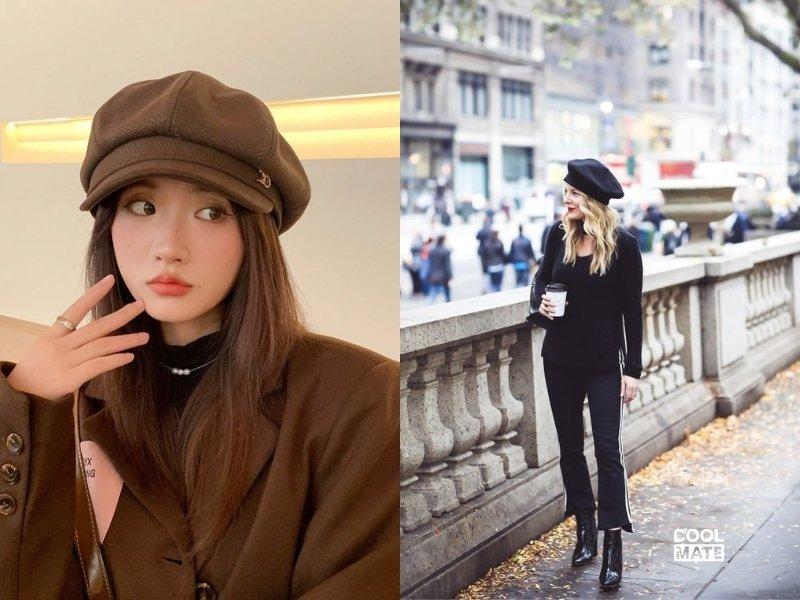 mu-beret