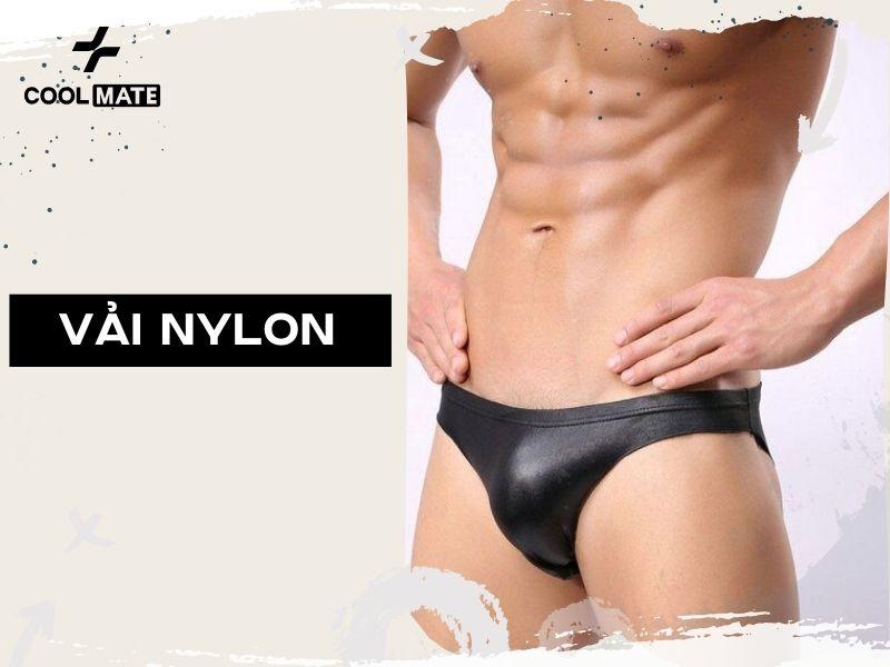 Vải Nylon có độ bền ổn định, khả năng duy trì màu sắc tốt