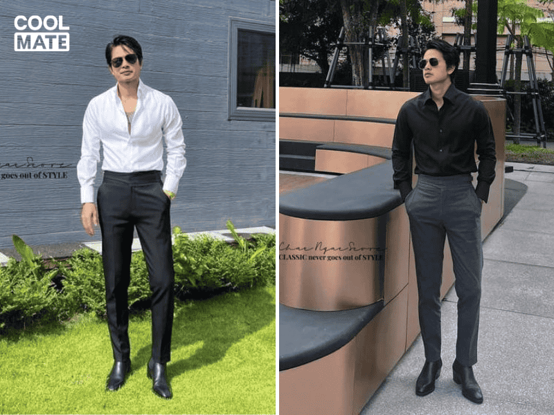 chang-trai-mac-ao-so-mi-phoi-cung-giay-boot