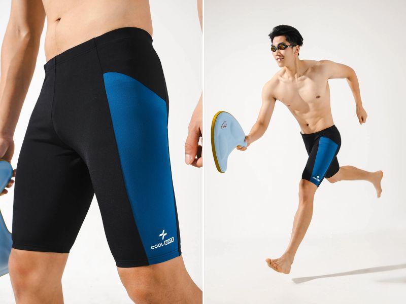 Vải Wicking được sử dụng trong sản xuất đồ bơi