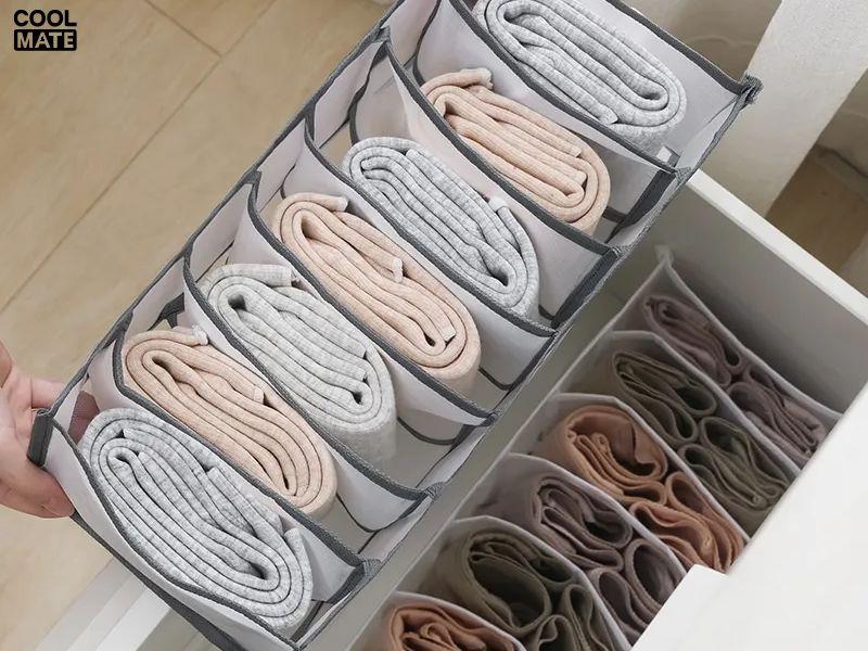 Hướng dẫn sử dụng và bảo quản quần lót nam siêu mỏng