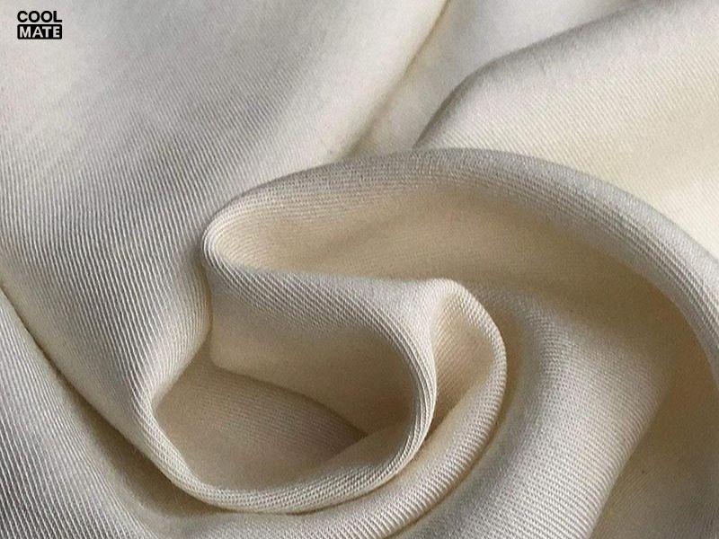 Quần lót vải tencel có khả năng thấm hút tốt