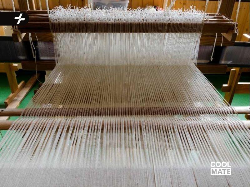 Dung dịch kéo sợi Spandex