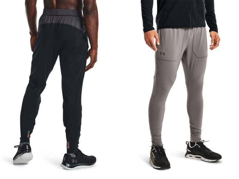 Quần áo thể thao nam Under Armour