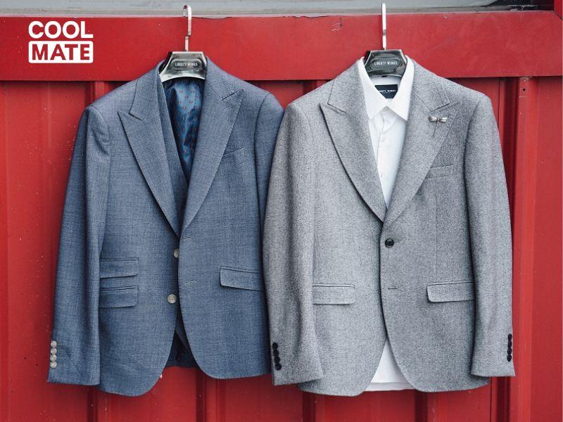 Giúp bảo quản áo quần được lâu hơn