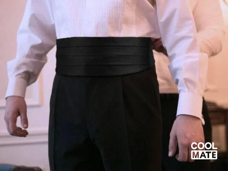 Mang dây đeo giúp tăng phần tinh tế