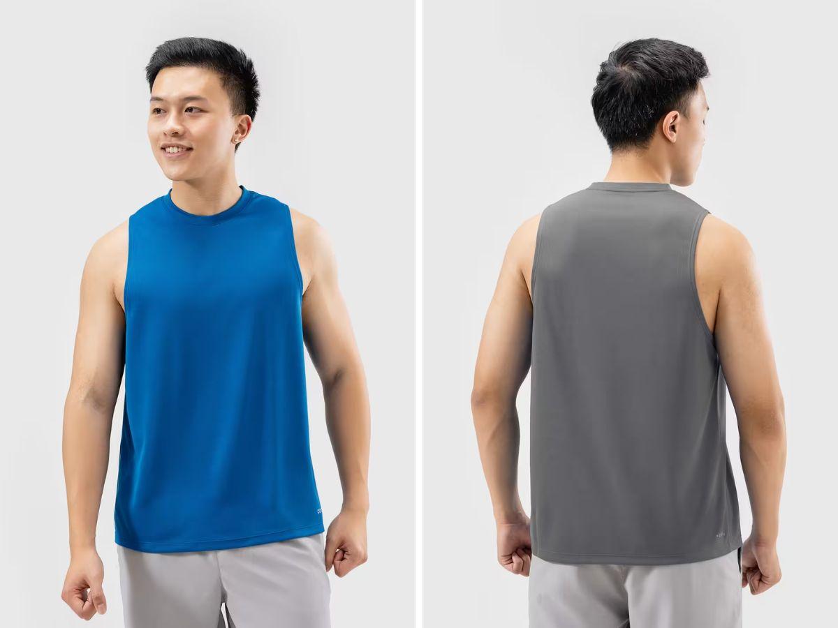 Sản phẩm Áo Tanktop thể thao Active Essentials