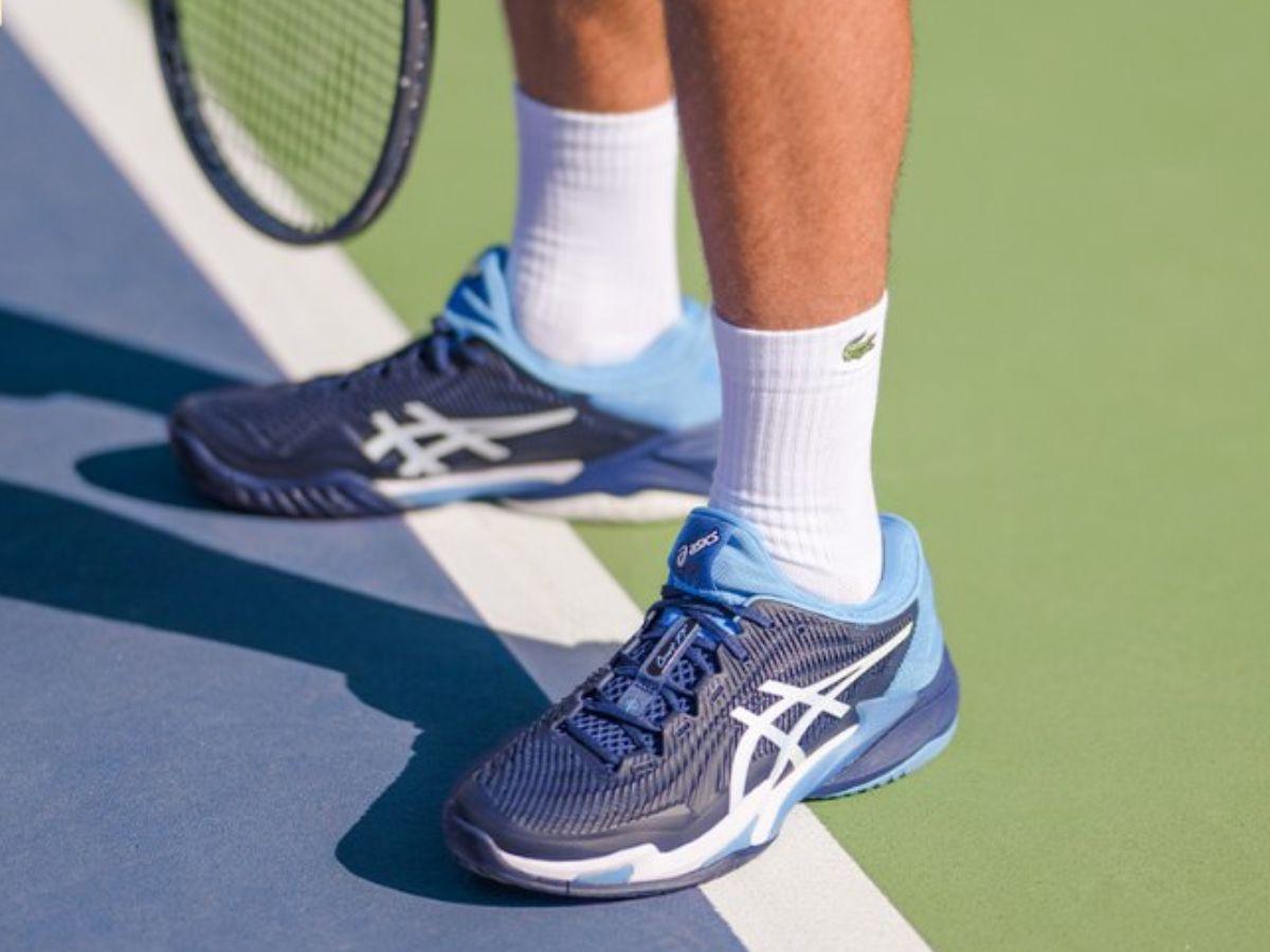 Giới thiệu chung về Asics