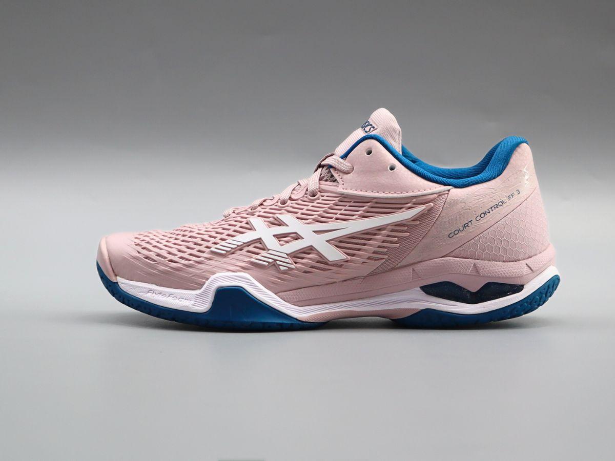Giày cầu lông Asics Court Control FF