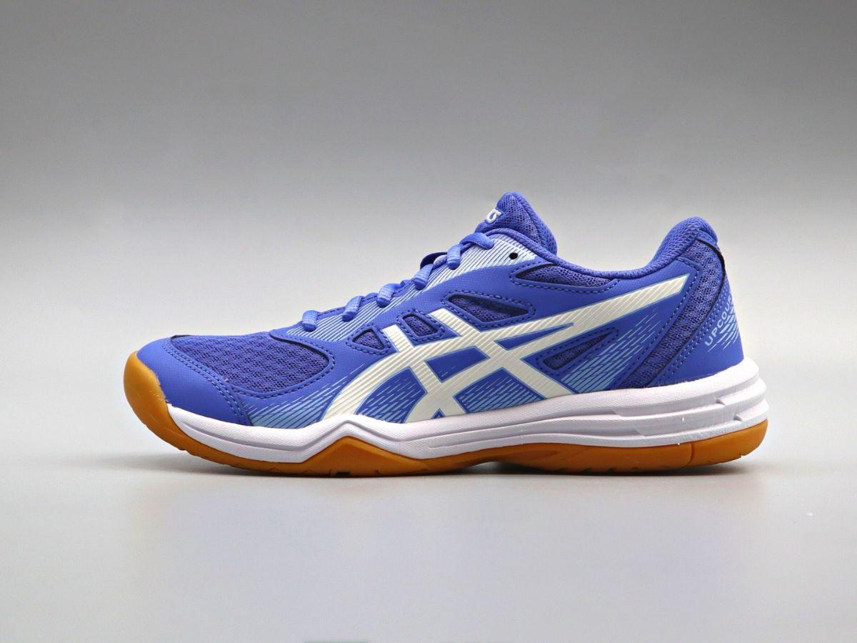 Giày cầu lông Asics Upcourt 5