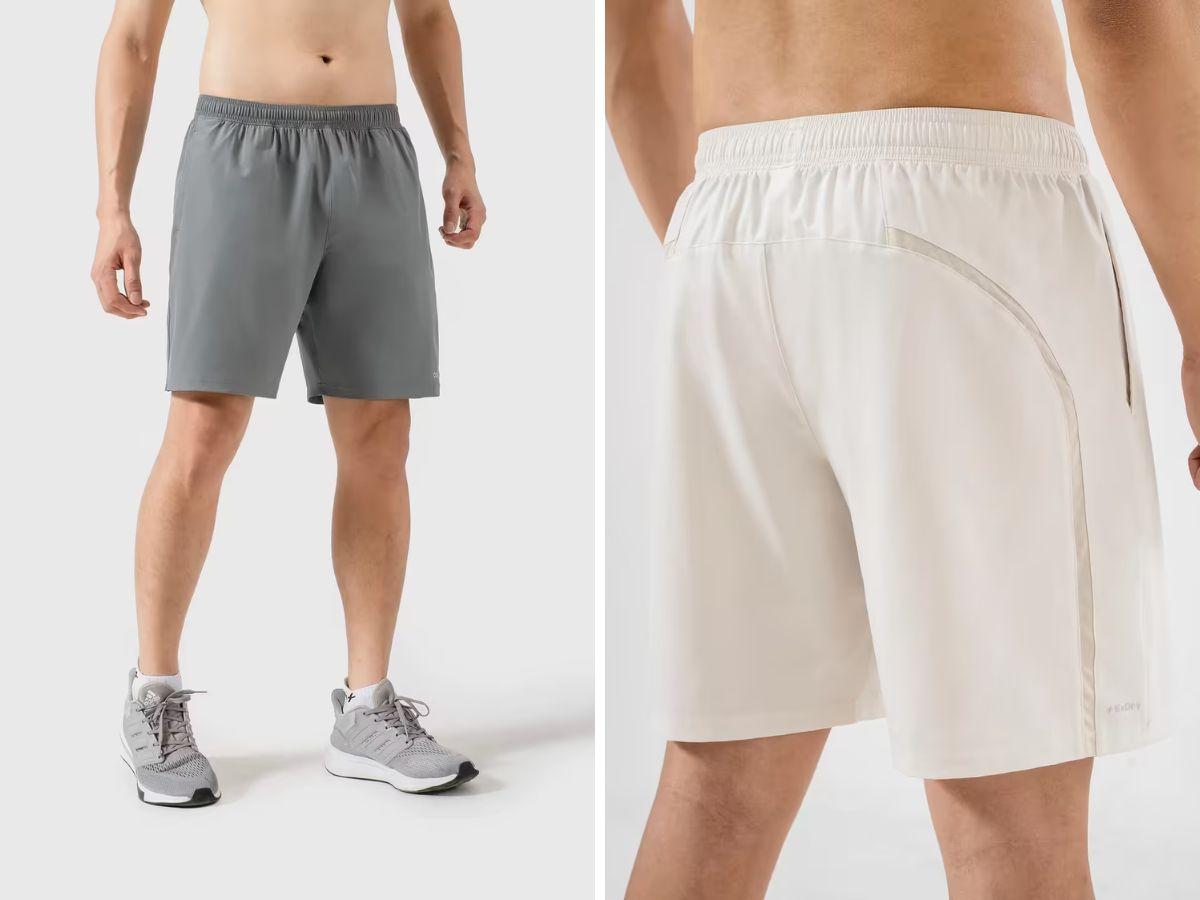 Sản phẩm Quần Shorts thể thao 7 inch đa năng