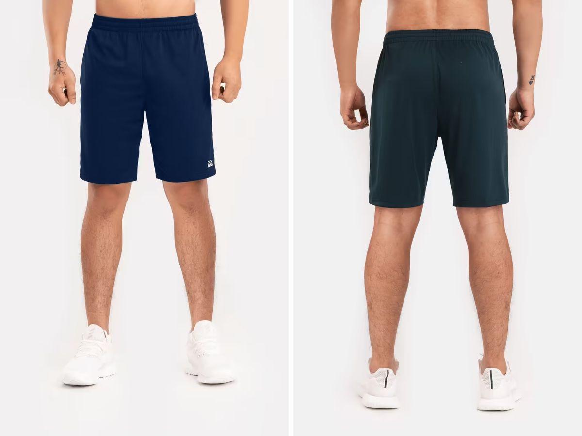 Sản phẩm Quần Short Nam Thể Thao Promax-S1