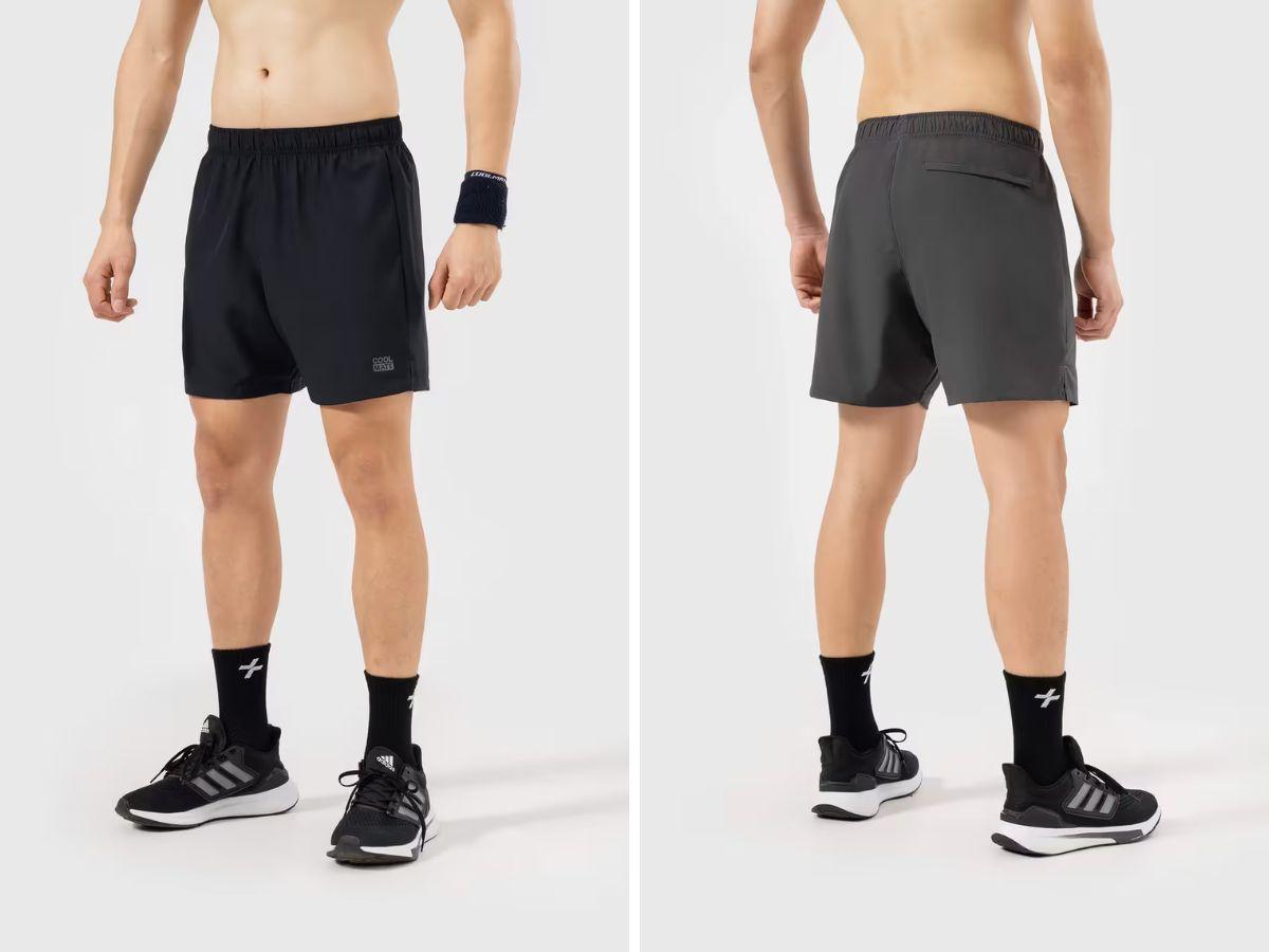 Sản phẩm Quần Shorts Thể Thao 5" Moving