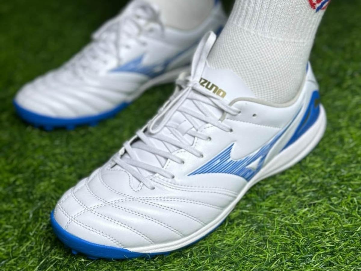 Cách giữ giày Mizuno luôn bền, đẹp như mới