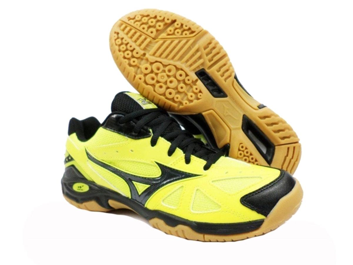 Giày cầu lông Mizuno Wave Gate là ứng cử viên sáng giá, mang lại cảm giác dễ chịu