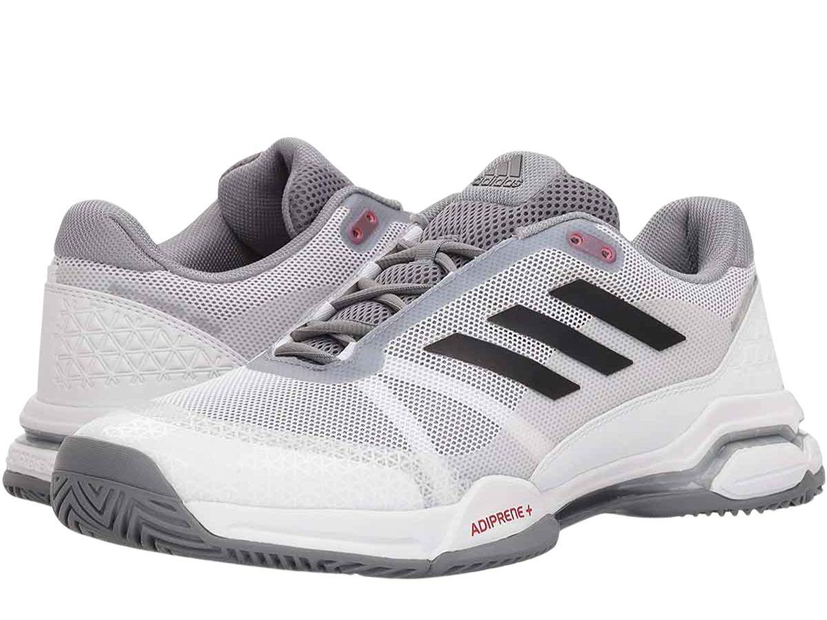 Cách phân biệt giày cầu lông Adidas thật giả