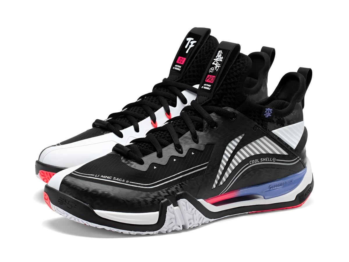 Nếu bạn thiên về lối chơi phòng thủ, Li-Ning AYAT003-1 là lựa chọn phù hợp cho bạn