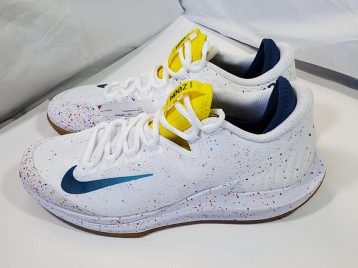 Giày cầu lông Nike Court Air Zoom Zero HC