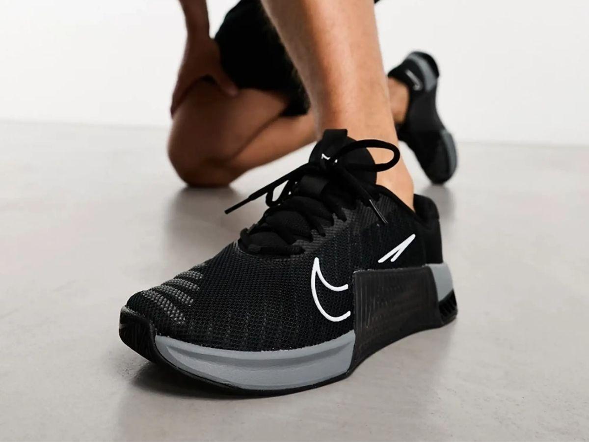 Giày cầu lông Nike Metcon 9