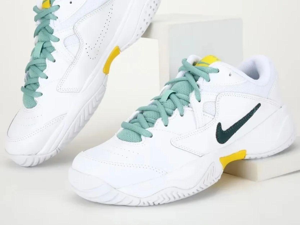 Giày cầu lông Nike Court Lite 2