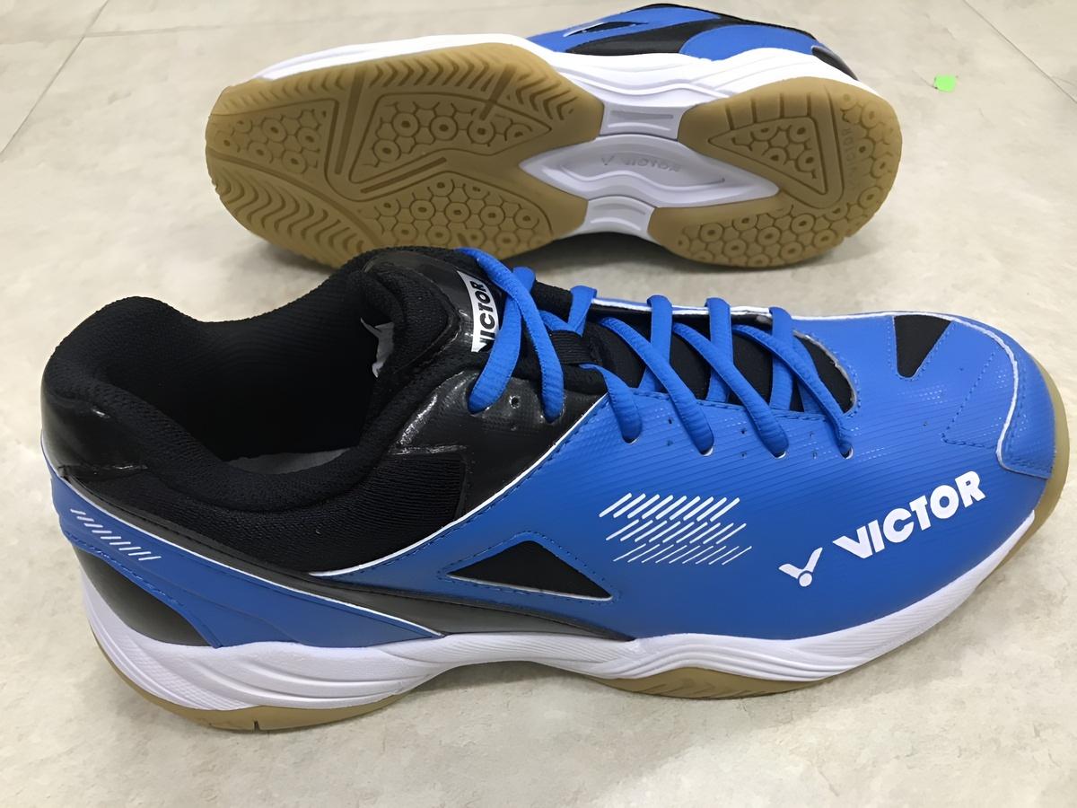 Victor không chỉ là một thương hiệu, mà là một lão làng trong ngành cầu lông