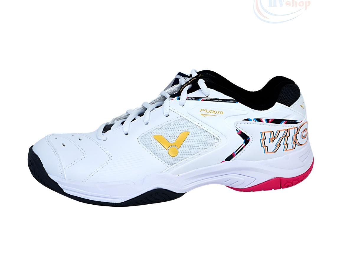 Victor P9200TD/II là đôi giày dành cho những người yêu thích lối chơi tấn công nhanh