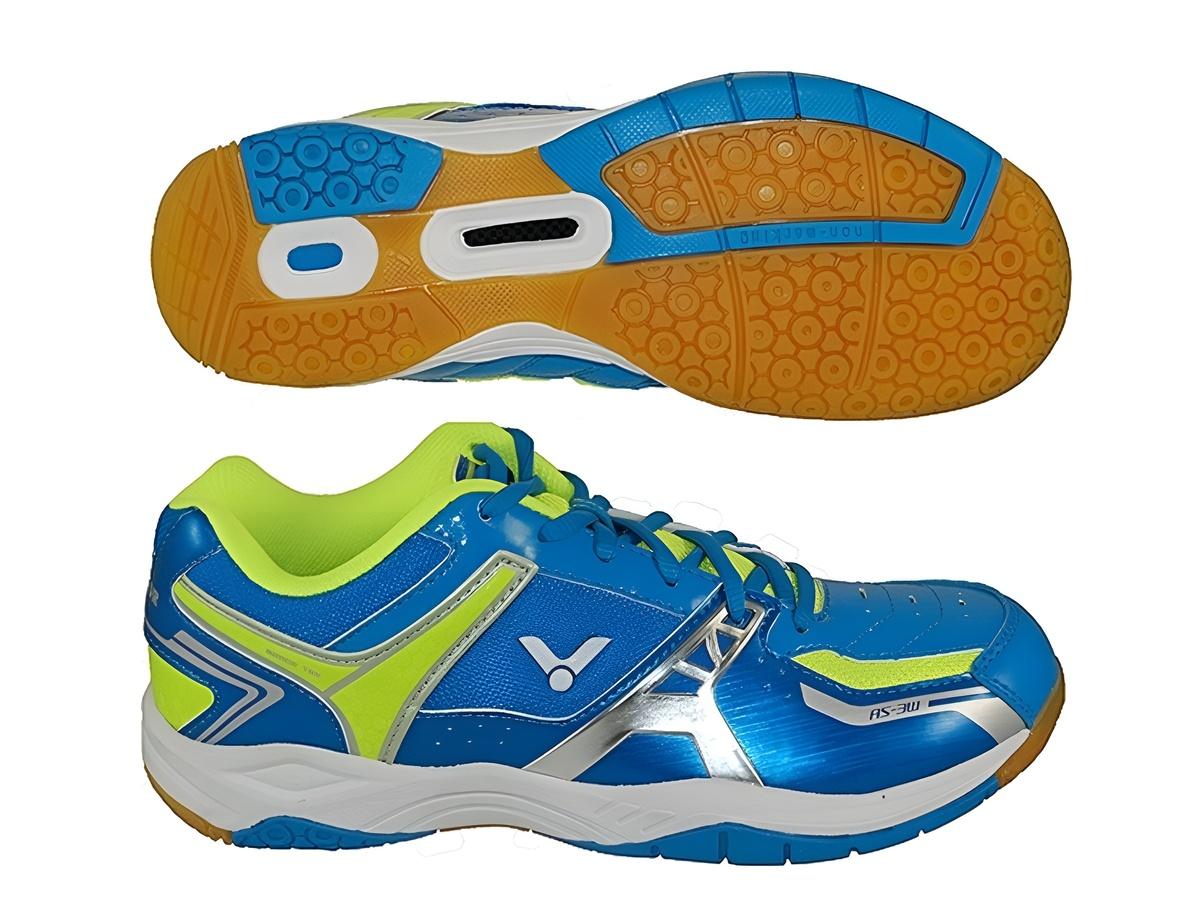 Victor AS-3W là cứu tinh cho phái nữ và những người có bàn chân bè