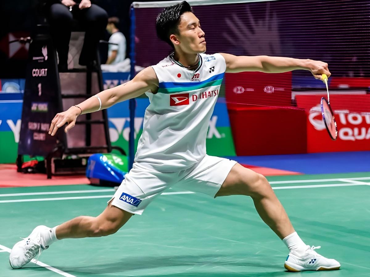 Chọn Giày Cầu Lông Victor Như Thế Nào Để Chuẩn Không Cần Chỉnh?