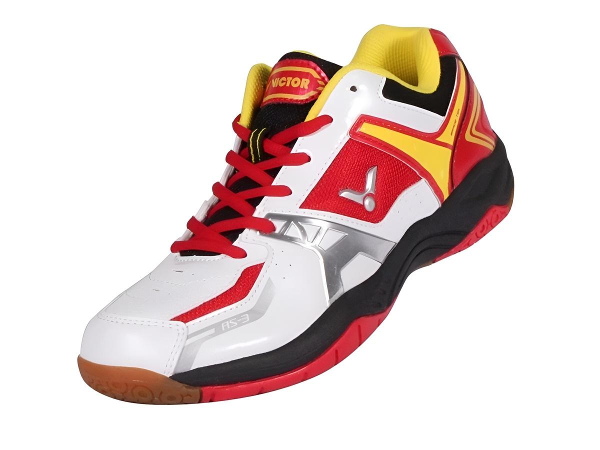 Giày cầu lông Victor có thực sự bền không?