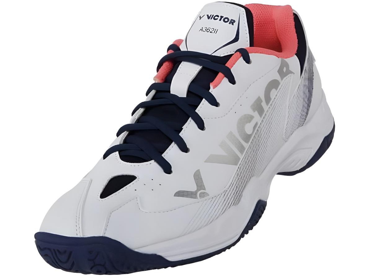 Làm sao để nhận biết giày cầu lông Victor chính hãng?