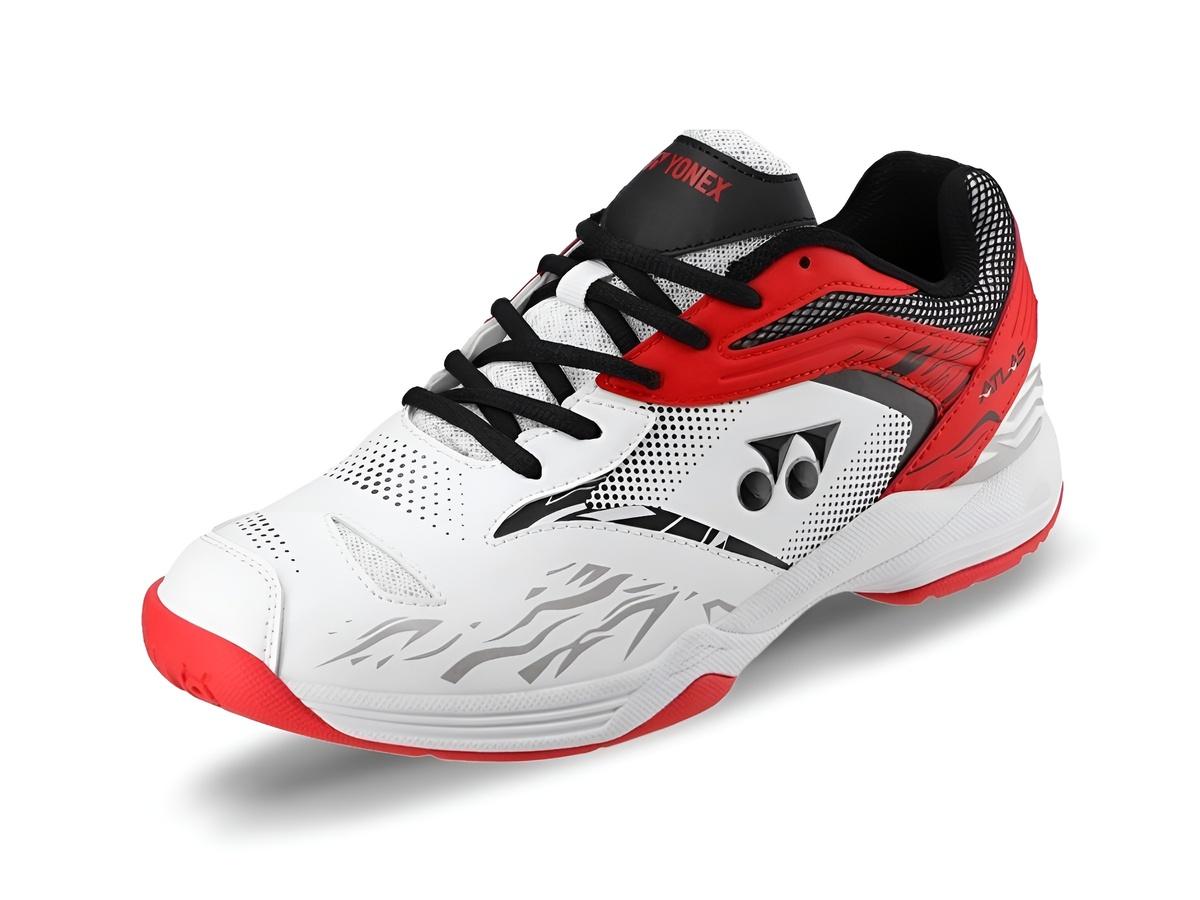 Khởi động đường đua chinh phục đỉnh cao cùng top giày cầu lông Yonex 2025